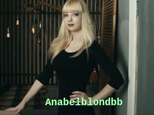 Anabelblondbb