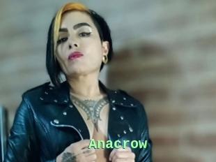 Anacrow