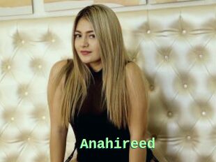 Anahireed