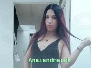 Anaiandmarck