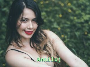 Anailuj