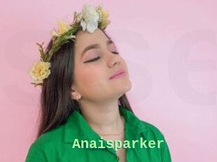 Anaisparker