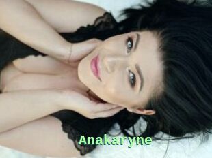 Anakaryne