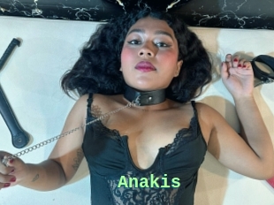 Anakis