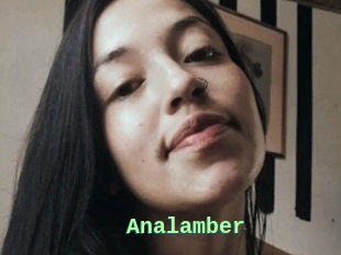 Analamber