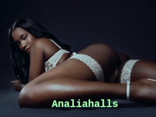 Analiahalls