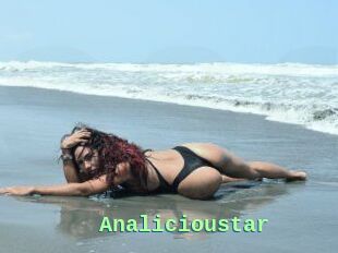 Analicioustar
