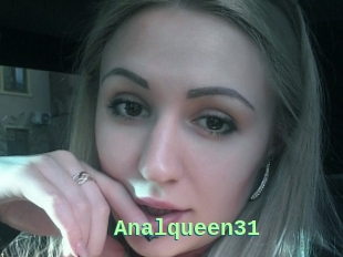 Analqueen31