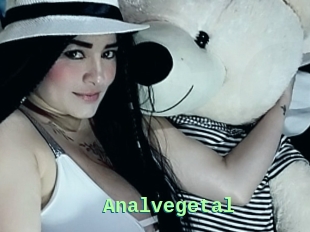 Analvegetal