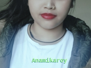Anamikaroy