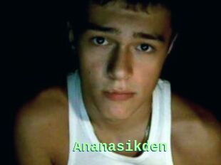 Ananasikden