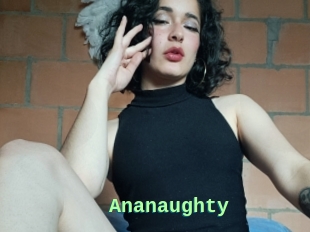 Ananaughty