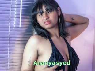 Ananyasyed