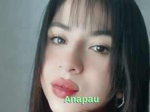 Anapau
