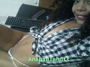 Anapaulahott