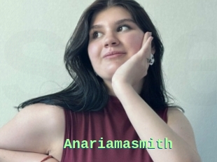 Anariamasmith