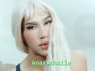 Anarkahaile