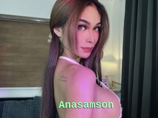Anasamson