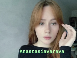 Anastasiavarava