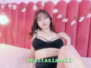Anastasiawell