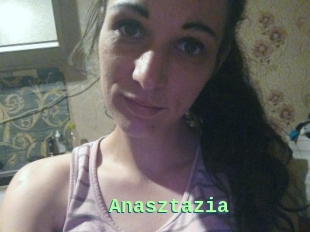 Anasztazia