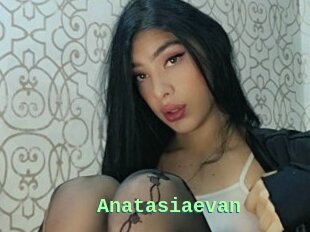 Anatasiaevan