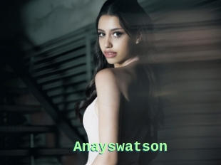 Anayswatson