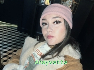 Anayvette
