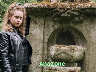 Anazone