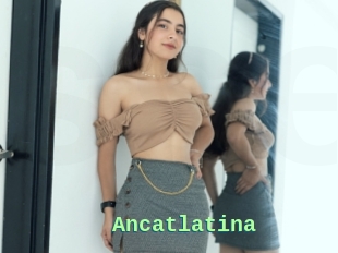 Ancatlatina