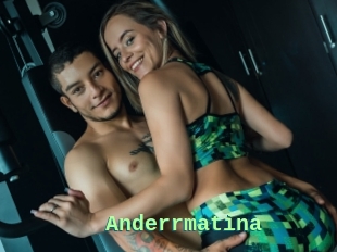 Anderrmatina