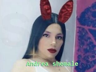 Andrea_shemale