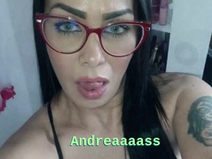 Andreaaaass