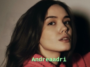 Andreaadri