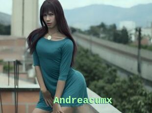 Andreacumx
