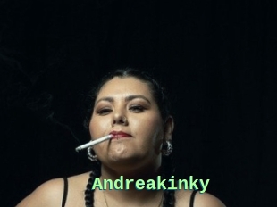 Andreakinky