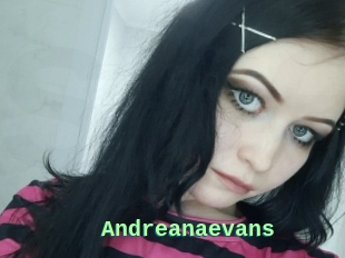 Andreanaevans