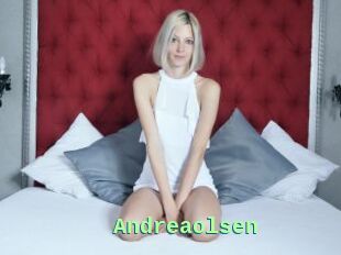 Andreaolsen