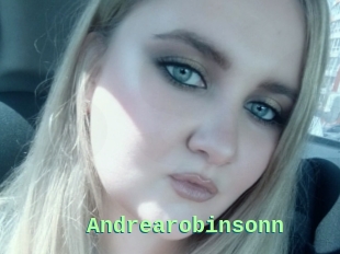 Andrearobinsonn