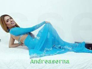Andreaserna