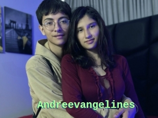 Andreevangelines