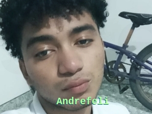 Andrefeli
