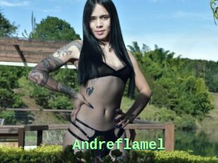 Andreflamel