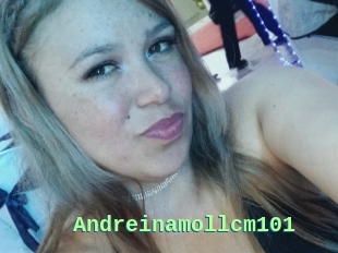 Andreinamollcm101