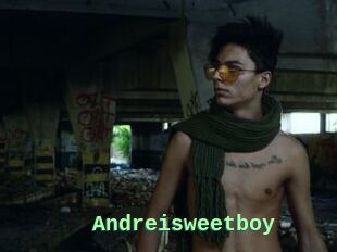 Andreisweetboy