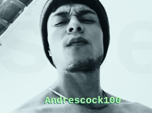 Andrescock100