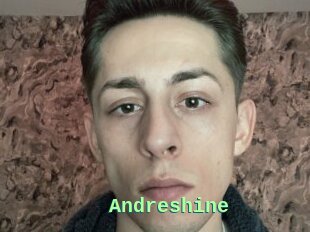 Andreshine