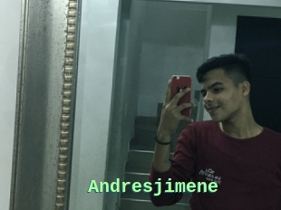 Andresjimene