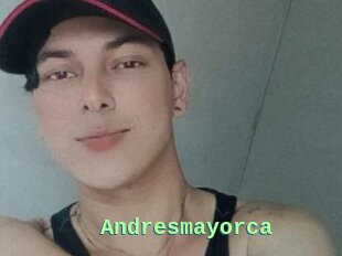 Andresmayorca