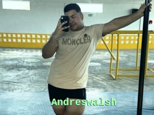 Andreswalsh